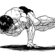 Avatar of player Говноед Baki/анапская барабулька