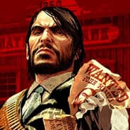 Avatar of player JOHN MARSTON