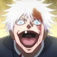 Avatar of player Satoru OG Ja Pierdolę