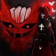 Avatar of player впитал