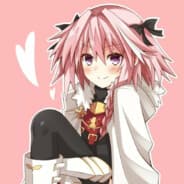 Avatar of player Astolfo-Flow
