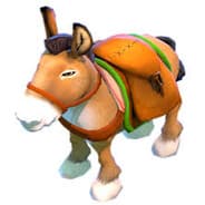 Avatar of player ишак