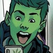 Avatar of player dot