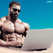 Avatar of player POV: I'm typing N