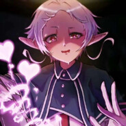 Avatar of player Sylphietta