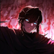 Avatar of player Ненависть