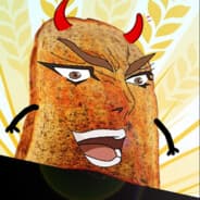 Avatar of player Bread The Killer