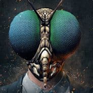 Avatar of player мал клоп, да вонюч