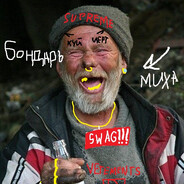 Avatar of player МИХА БОНДАРЬ