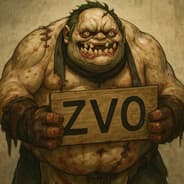 Avatar of player Абирон