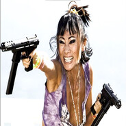 Avatar of player GASP