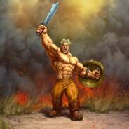 Avatar of player ДРЕВНИЙ РУС AЛЁШA