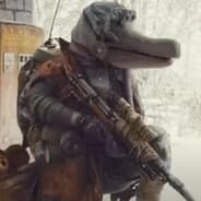 Avatar of player Электро-фидер