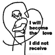 Avatar of player selflove