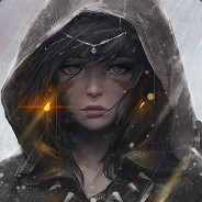 Avatar of player Gador
