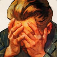Avatar of player DiscoМклауд
