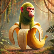 Avatar of player Schimpanzini Bananini