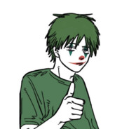 Avatar of player клоунада