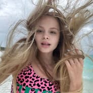 Avatar of player Milana Star