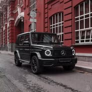 Avatar of player 4x4 гелик