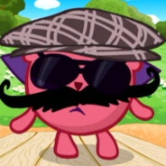 Avatar of player ТВАРЬ