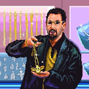 Avatar of player Юбилей
