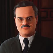 Avatar of player Борька Русский