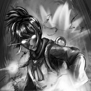 Avatar of player Kuro