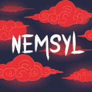 Avatar of player Nemsyl