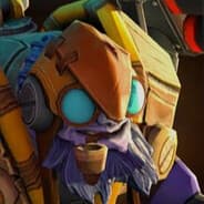 Avatar of player derity