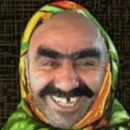Avatar of player Мухамедка