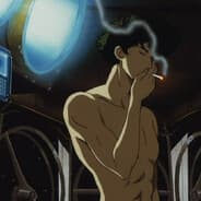Avatar of player wild male turn around