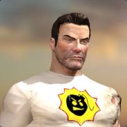 Avatar of player Бульдозер