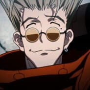 Avatar of player Vash Hurricane