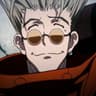 Avatar of player Vash Hurricane