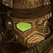 Avatar of player мучительно, но окей