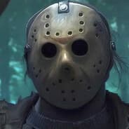 Avatar of player Jason Voorhees