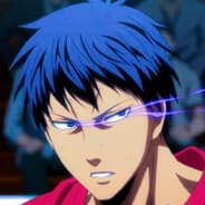 Avatar of player Аомине Дайки