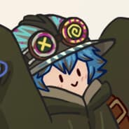 Avatar of player GentleMonster