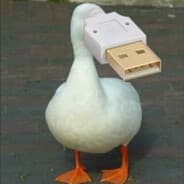 Avatar of player USB-GOOSE
