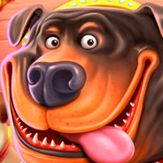 Avatar of player Любитель собак
