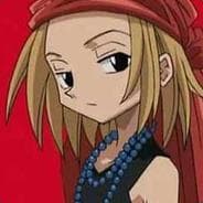 Avatar of player Anna Kyōyama(恐山アンナ)
