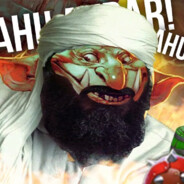 Avatar of player Афрошотландец