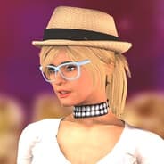 Avatar of player prime mode