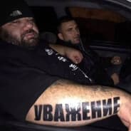 Avatar of player чеченский свэг