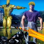 Avatar of player Почему ты ещё не фанат?