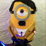 Avatar of player Minions Attack