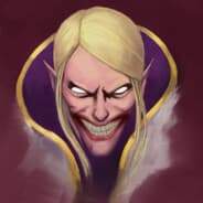 Avatar of player ᠋