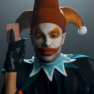 Avatar of player JIMBO BALATRO