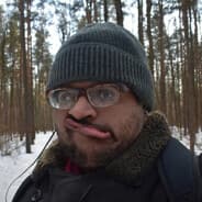 Avatar of player АфроМукбанго